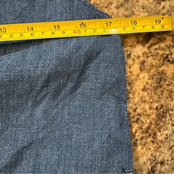 Free People Denim Jumpsuit - Picture 10 of 15